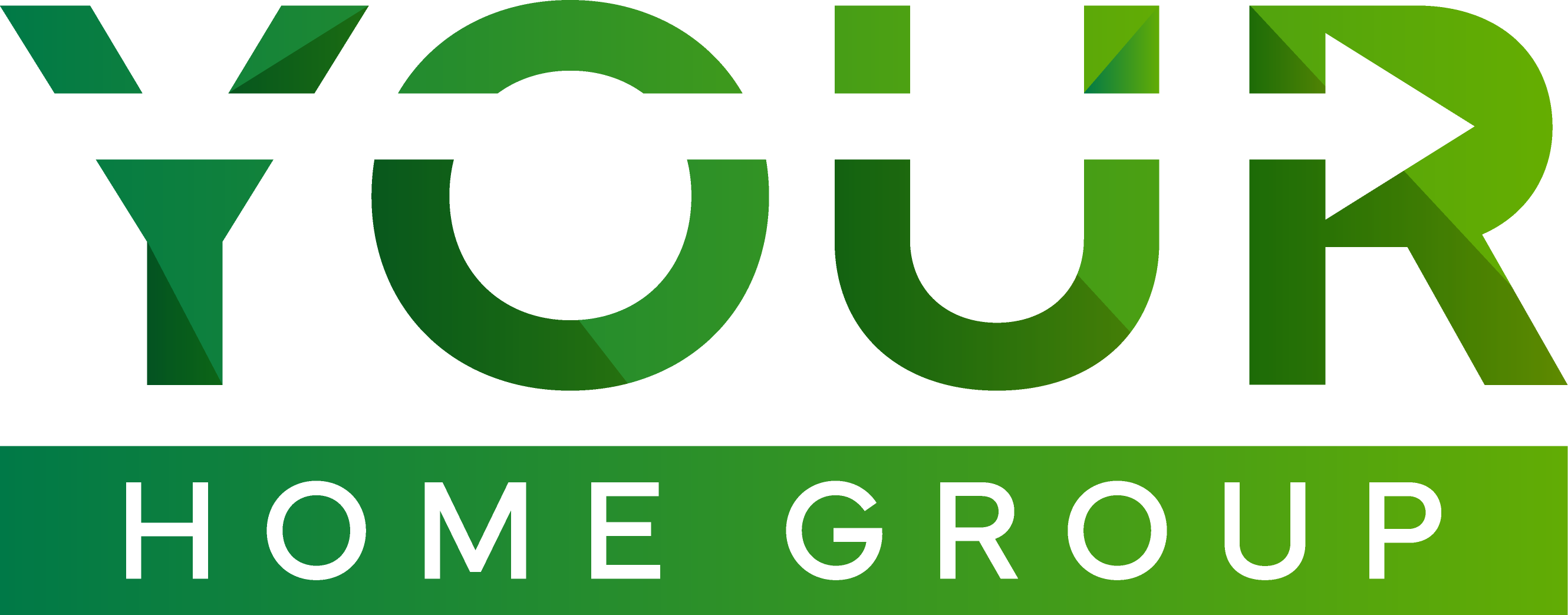 your home group logo